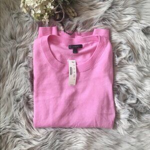 J. Crew tippie sweater